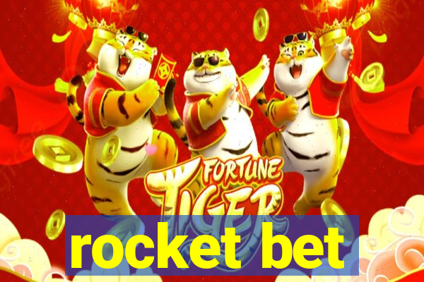rocket bet